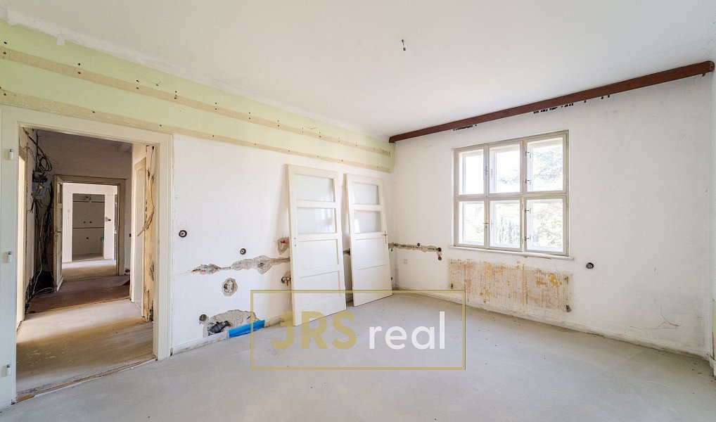 Prodej nájemního domu, činžáku 400 m², Veselí nad Moravou – náhled fotky 2