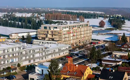 Prodej bytu 1+kk 34 m², Mladá Boleslav - Michalovice