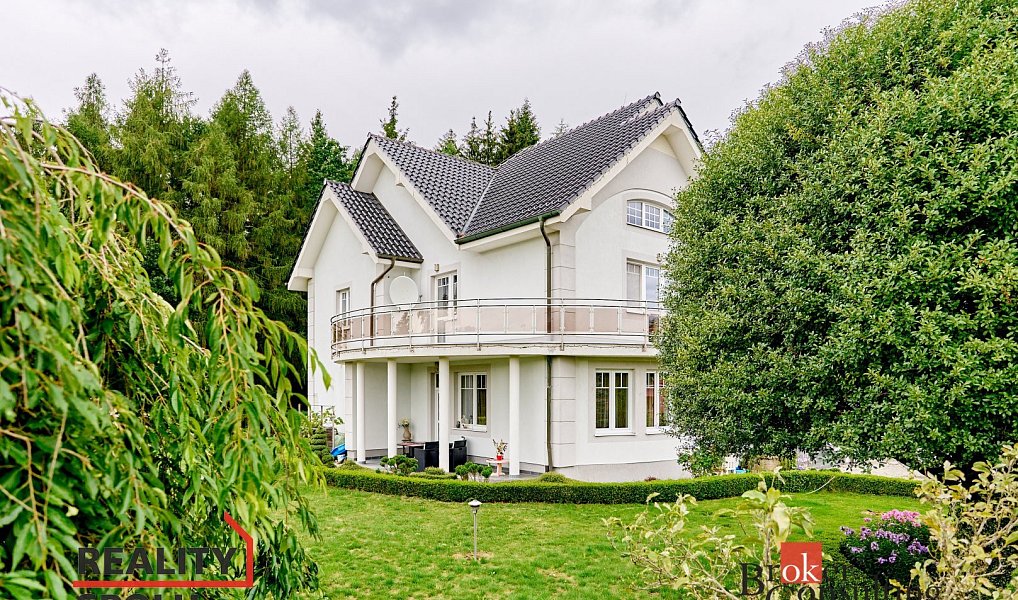 Prodej domu 550 m² s pozemkem 1 400 m², Nová Role – náhled fotky 7
