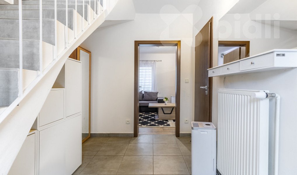 Prodej domu 96 m² s pozemkem 412 m², Kladno – náhled fotky 10
