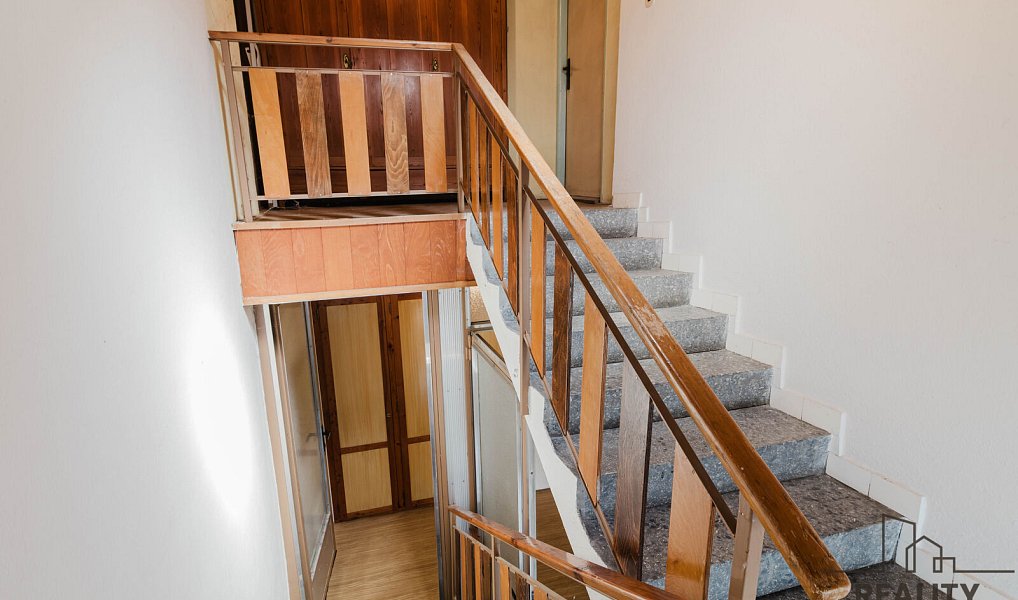 Prodej domu 122 m² s pozemkem 273 m², Třebíč – náhled fotky 20