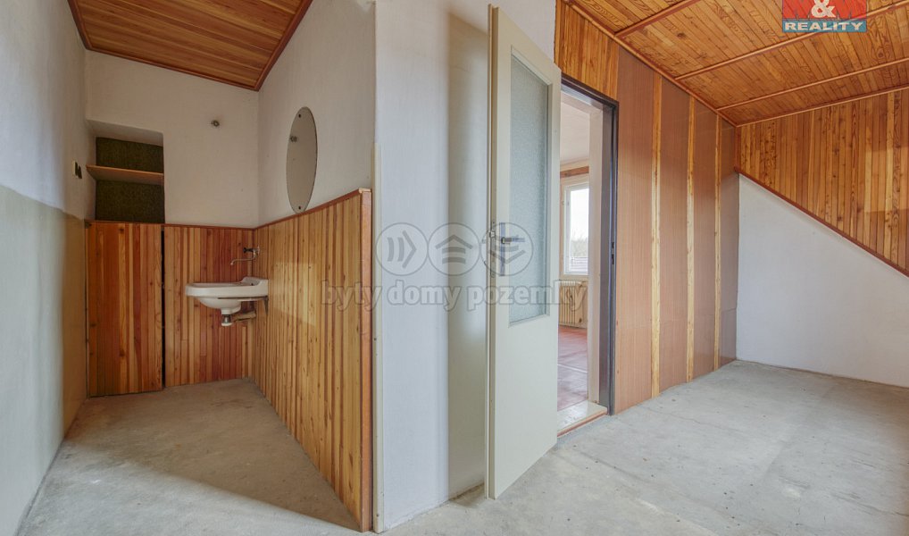 Prodej domu 90 m² s pozemkem 1 515 m², Šťáhlavy – náhled fotky 14