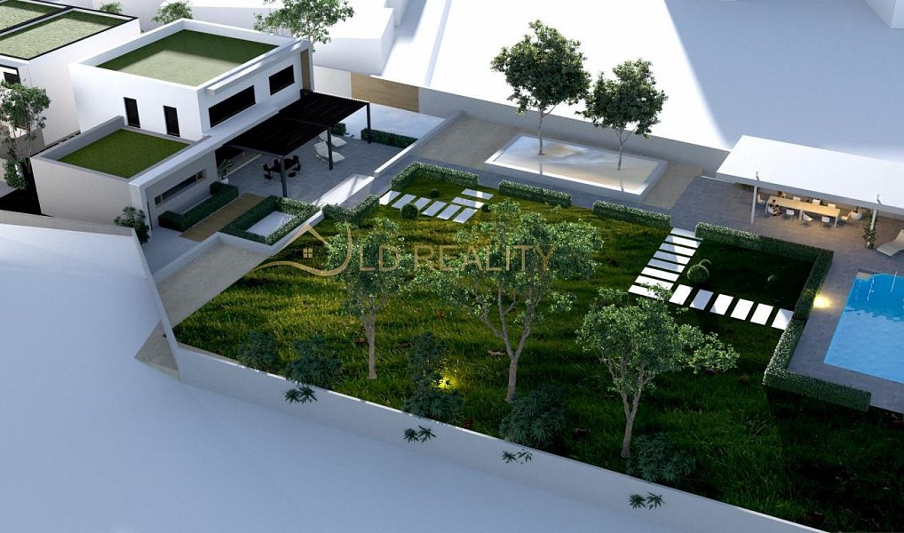 Prodej stavebního pozemku 1 782 m², Olomouc – náhled fotky 3