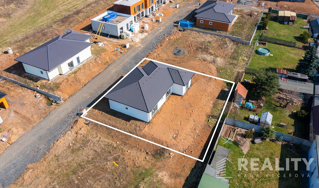 Prodej domu 158 m² s pozemkem 723 m², Košťany – náhled fotky 13