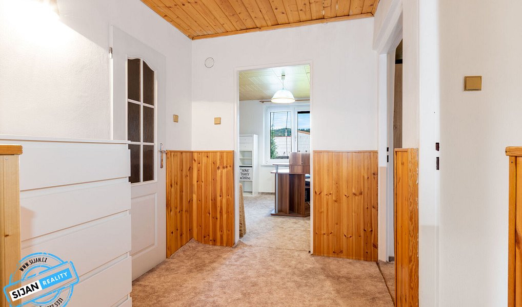 Prodej domu 150 m² s pozemkem 1 306 m², Holčovice – náhled fotky 25