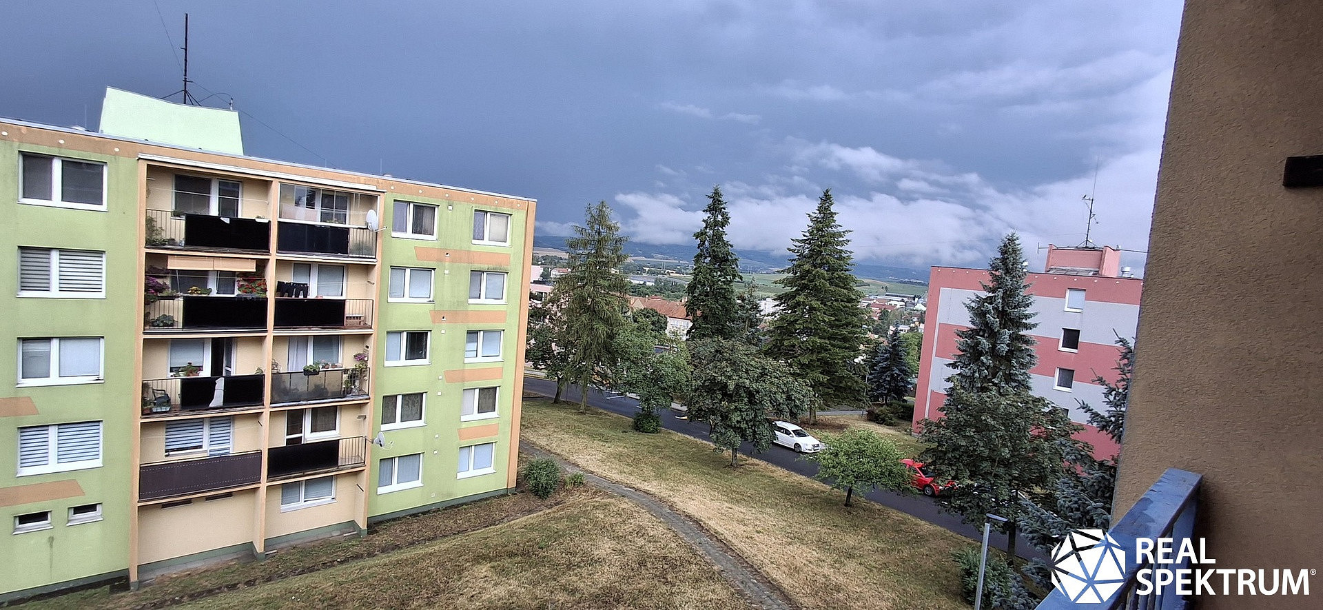 Pronájem bytu 3+1 66 m² – fotografie 4