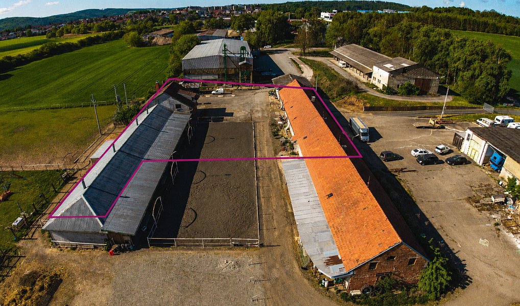 Prodej zemědělského objektu 398 m², Rosice – náhled fotky 39