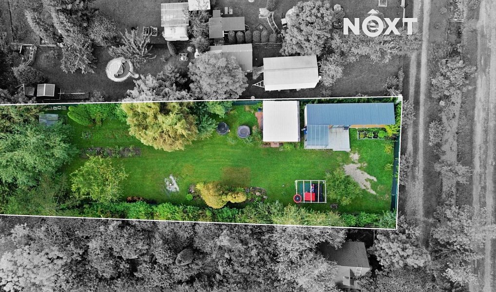 Prodej zahrady 835 m², Kralupy nad Vltavou – náhled fotky 16