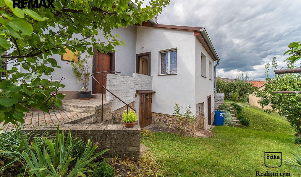 Prodej domu 78 m² s pozemkem 372 m², Újezd – náhled fotky 2