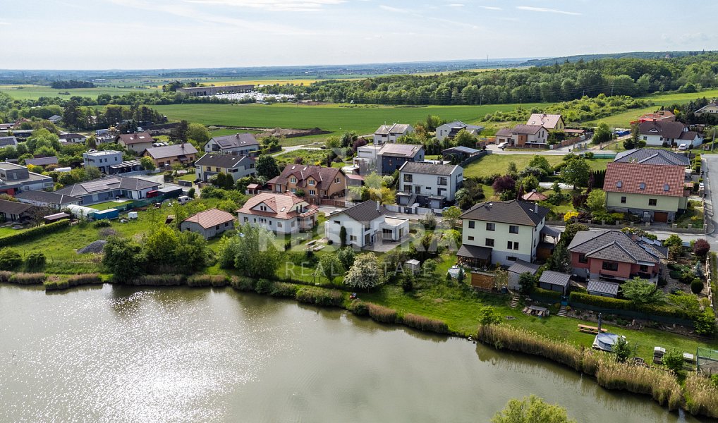 Prodej domu 161 m² s pozemkem 1 099 m², Odolena Voda – náhled fotky 17