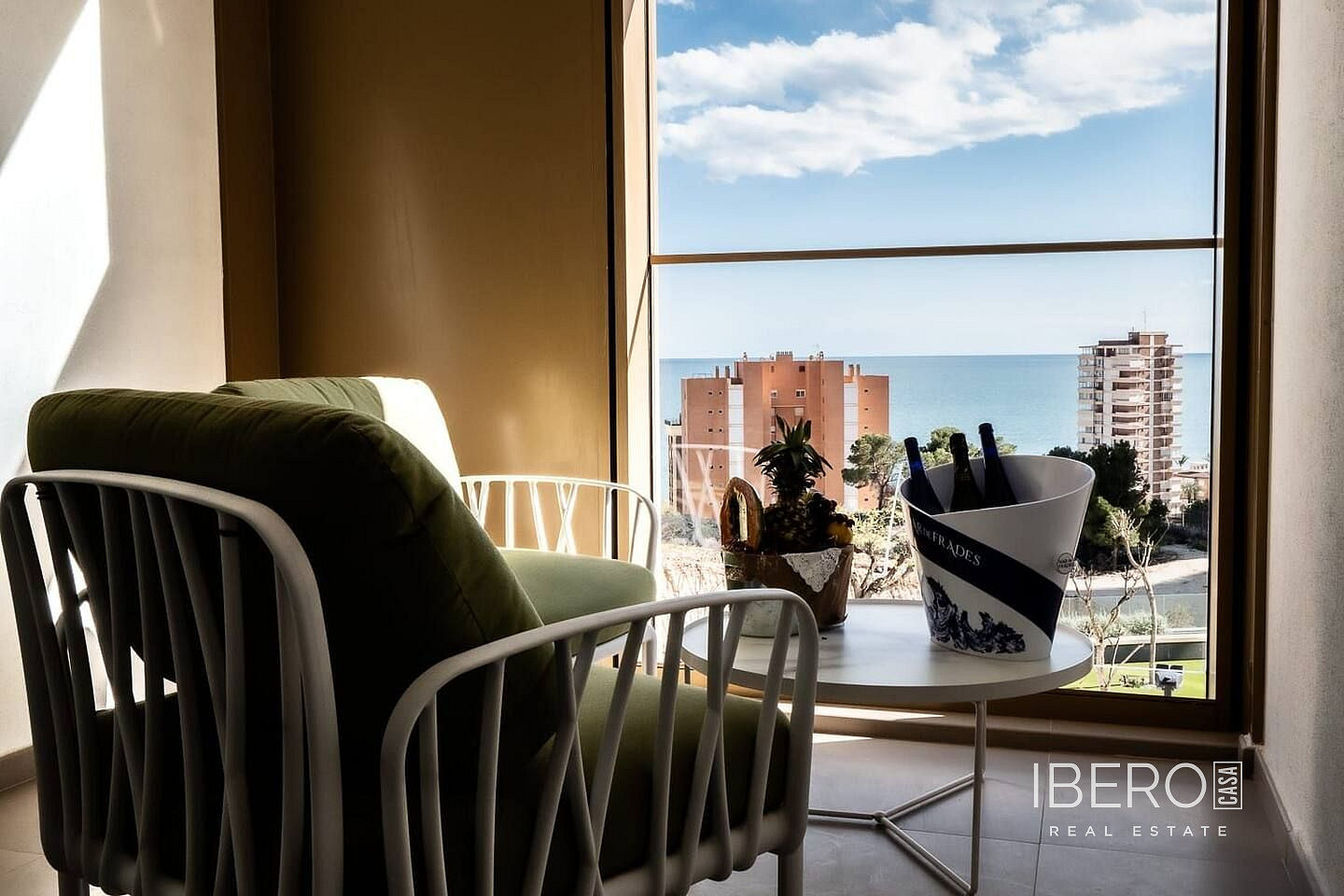 Piso 2+kk – Benidorm, Llevant, la Marina Baixa - Vista 4
