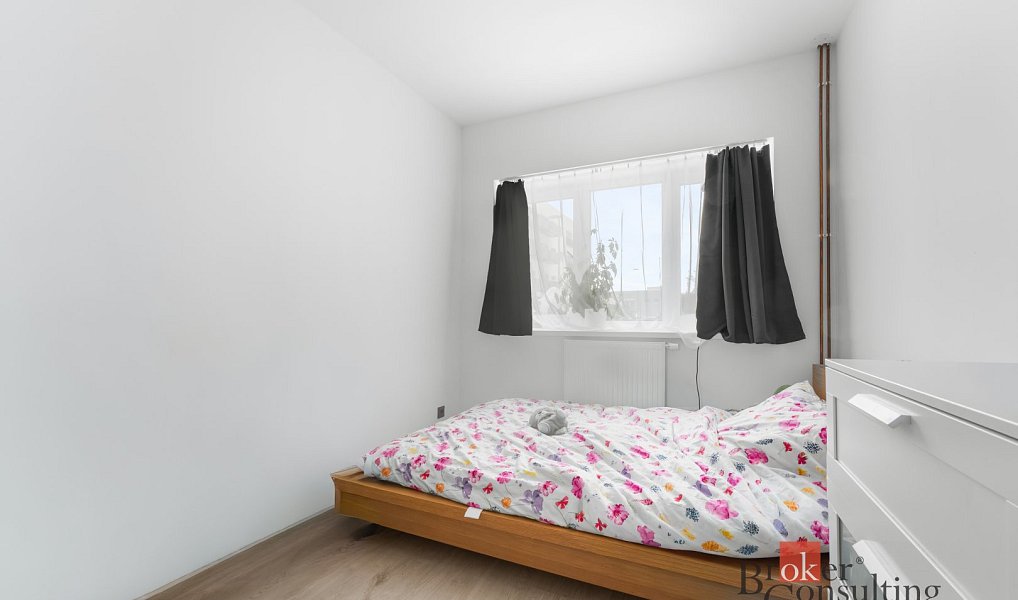 Prodej bytu 2+kk 60 m², Kladno – náhled fotky 2