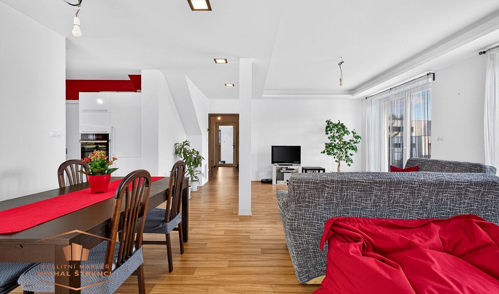 Prodej domu 170 m² s pozemkem 1 001 m², Žďár nad Sázavou – náhled fotky 6