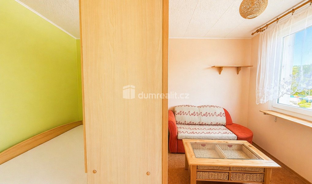 Prodej bytu 1+1 32 m², Ústí nad Labem – náhled fotky 5