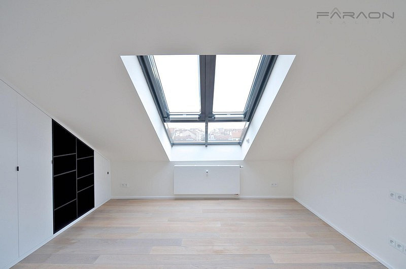 Pronájem bytu 1+kk 40 m² - Ansicht 4