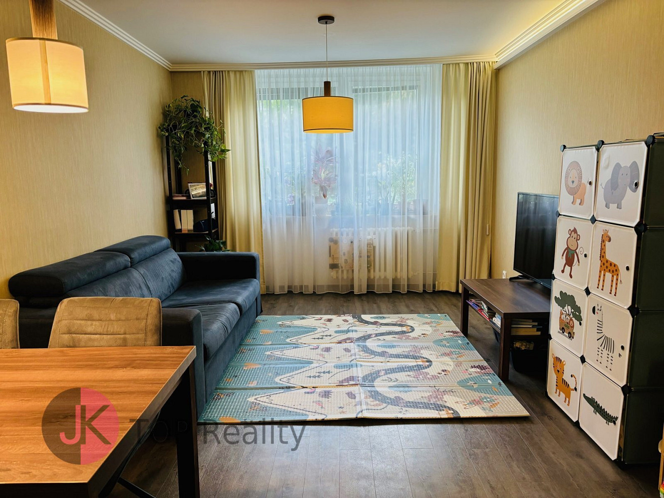 Pronájem bytu 3+kk 69 m² – fotografie 5