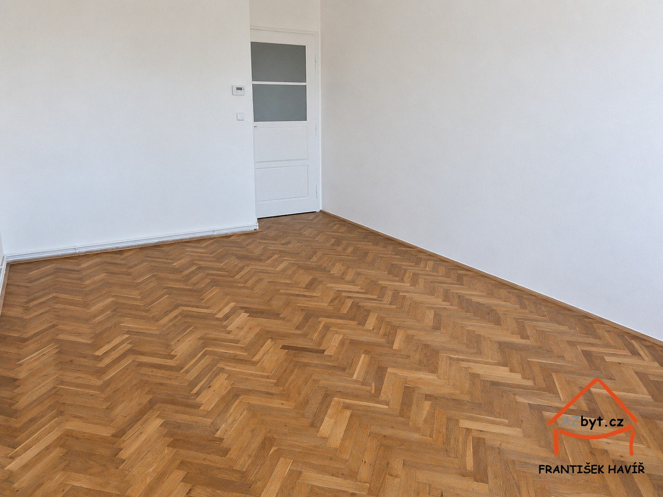Pronájem bytu 1+1 47 m² – fotografie 5
