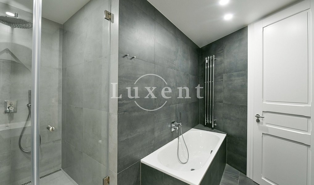 Pronájem bytu 4+kk 118 m², Praha – náhled fotky 13