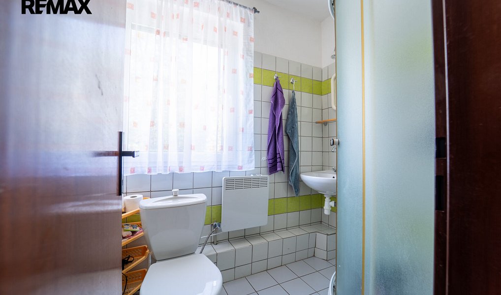 Prodej chaty/chalupy 50 m² s pozemkem 354 m², Golčův Jeníkov – náhled fotky 16