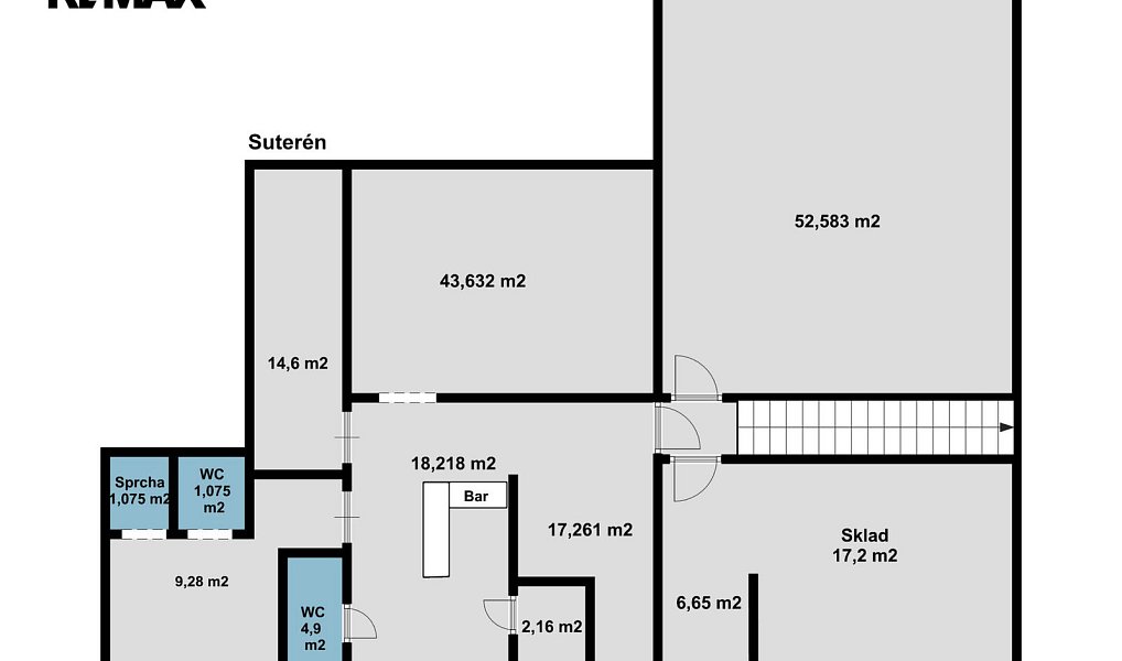 Prodej domu 249 m² s pozemkem 460 m², Praha – náhled fotky 30