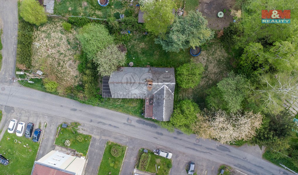 Prodej chaty/chalupy 250 m² s pozemkem 1 474 m², Velký Šenov – náhled fotky 12