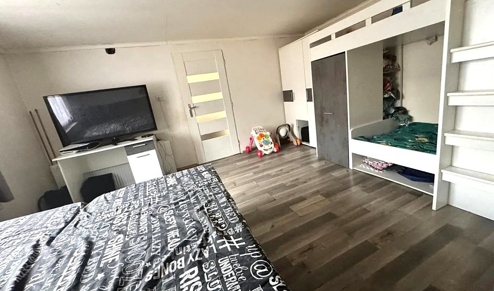 Prodej domu 130 m² s pozemkem 466 m², Božice – náhled fotky 4
