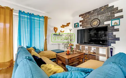 Prodej domu 91 m² s pozemkem 204 m², Neratovická, Bašť, okres Praha-východ