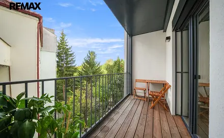 Prodej bytu 2+kk 64 m²