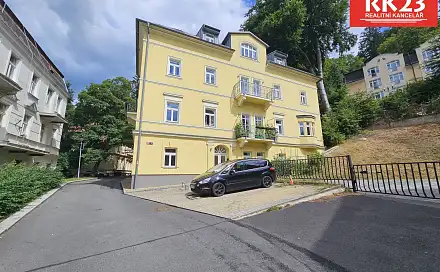 Prodej bytu 3+kk 87 m²