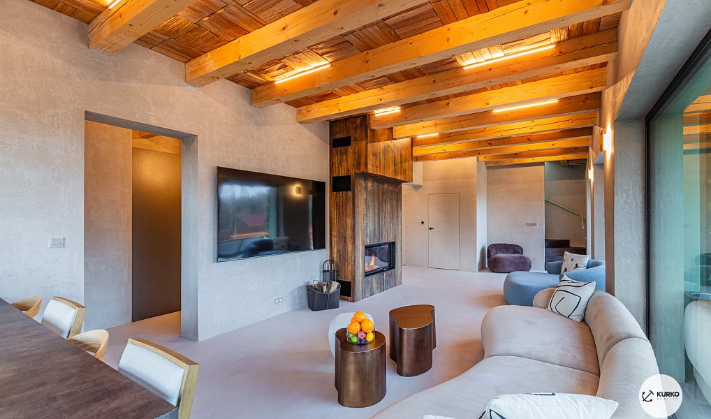 Prodej chaty/chalupy 229 m² s pozemkem 1 321 m², Kunčice pod Ondřejníkem – náhled fotky 18