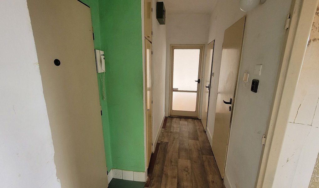 Prodej bytu 2+1 53 m², Roudnice nad Labem – náhled fotky 6