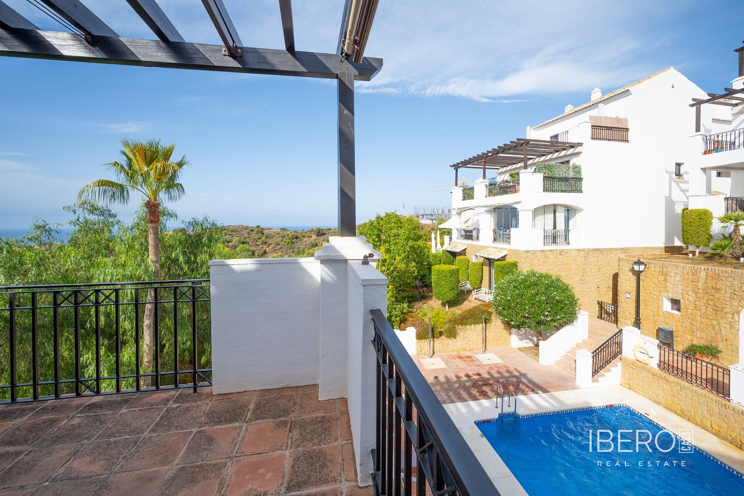 Pis 3+kk – Marbella, Rio Real - Vista 4