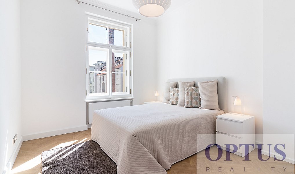 Pronájem bytu 5+kk 190 m², Praha – náhled fotky 12