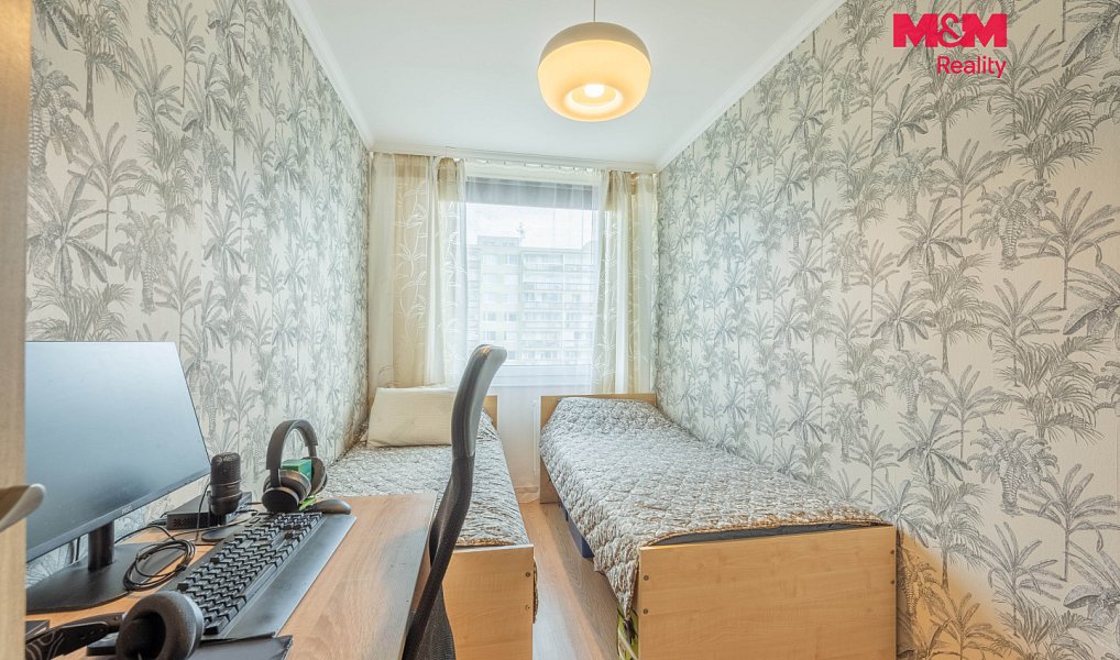Prodej bytu 3+kk 63 m², Praha – náhled fotky 6