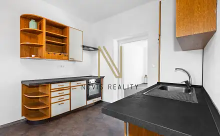 Prodej bytu 1+1 48 m², Masarykova, Klatovy - Klatovy II