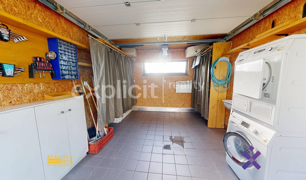 Pronájem bytu 2+kk 40 m², Pozlovice – náhled fotky 8