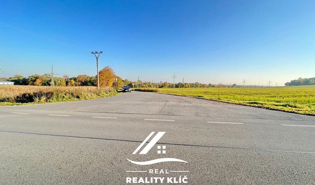 Prodej stavebního pozemku 10 548 m², Ostrava – náhled fotky 19