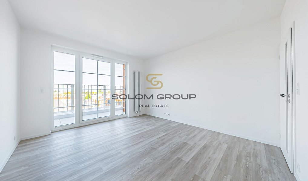 Prodej bytu 2+kk 44 m², Praha – náhled fotky 3