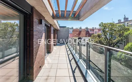 Prodej bytu 4+kk 106 m², Staropramenná, Praha 5 - Smíchov