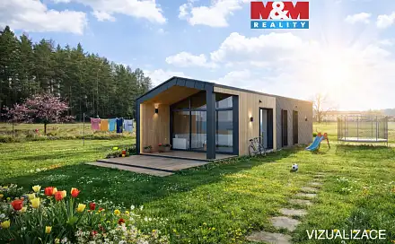 Prodej domu 57 m² s pozemkem 1 135 m², Vítězná - Kocléřov, okres Trutnov