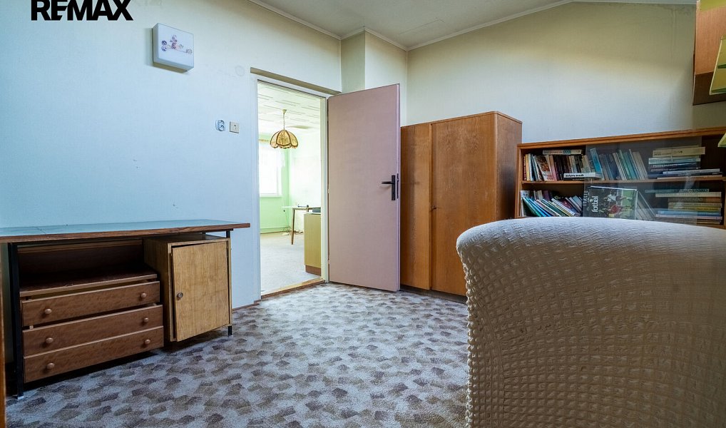 Prodej domu 130 m² s pozemkem 253 m², Hořice – náhled fotky 4