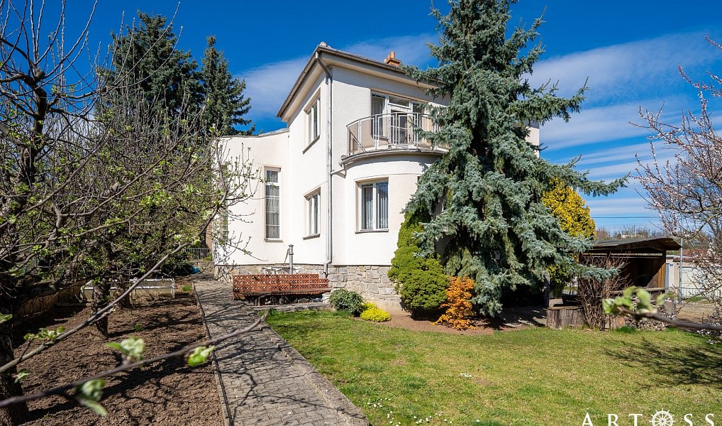 Prodej domu 167 m² s pozemkem 710 m², Šlapanice – náhled fotky 5