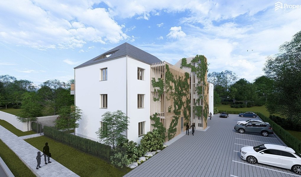 Prodej bytu 3+kk 74 m², Šanov – náhled fotky 10