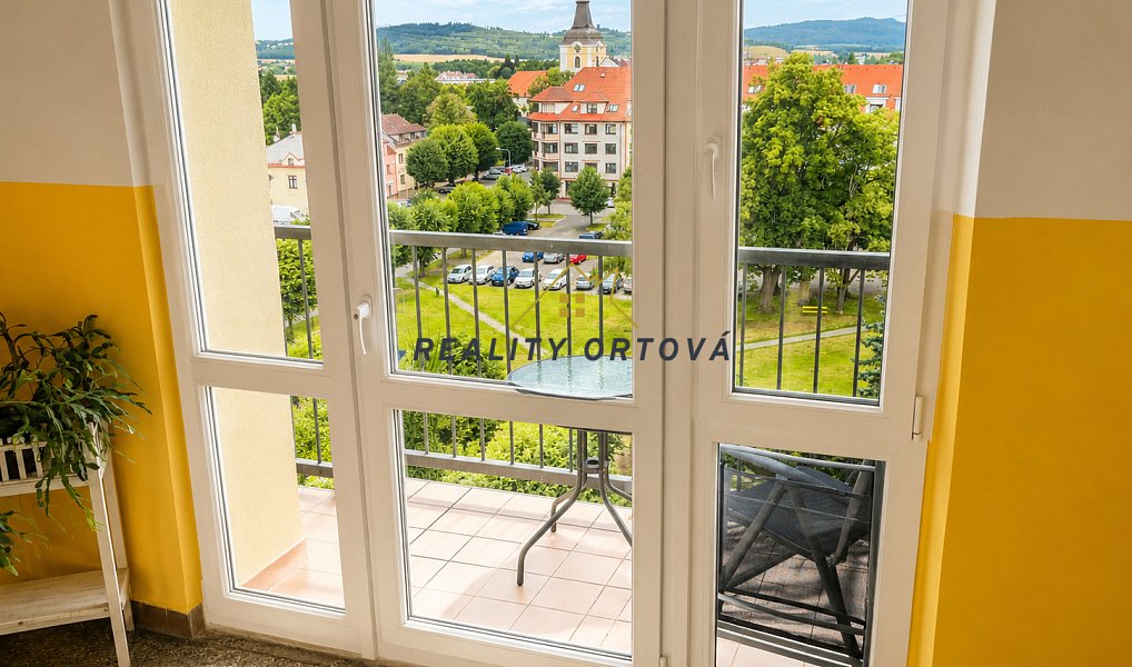 Prodej bytu 2+1 69 m², Jičín – náhled fotky 16