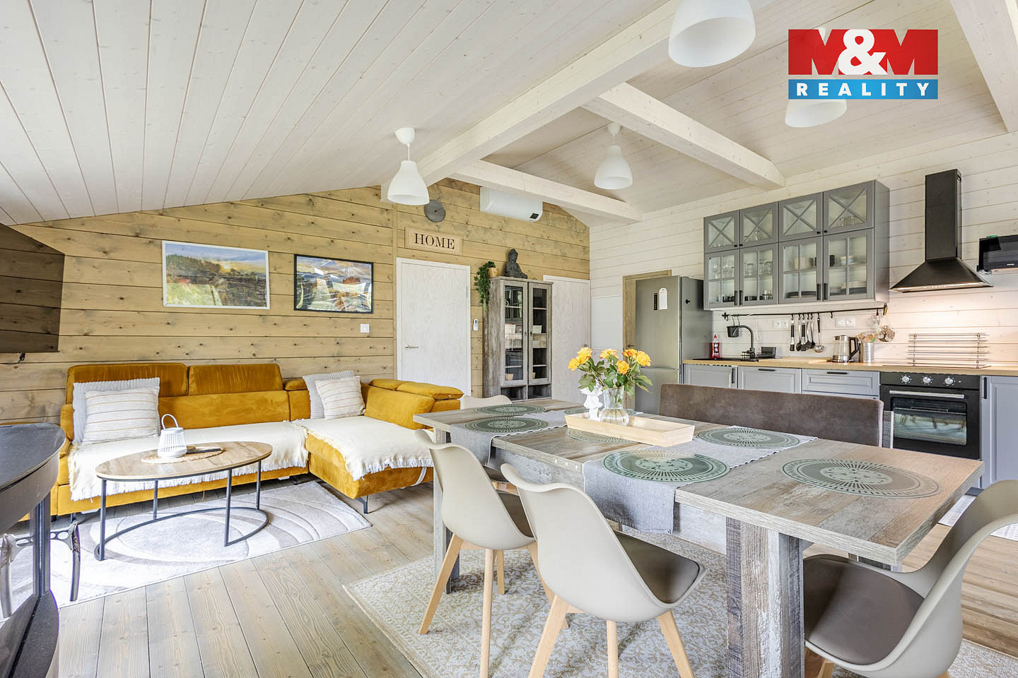 Prodej domu 100 m² s pozemkem 1 440 m² — photo 4