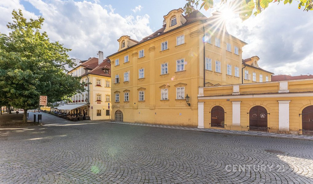 Prodej bytu 2+1 53 m², Praha – náhled fotky 13