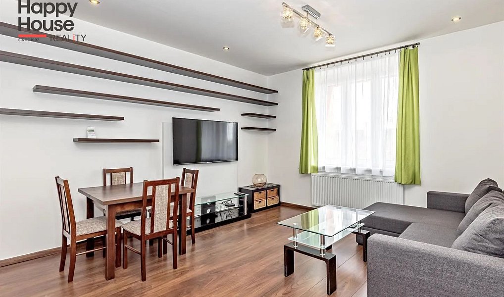 Pronájem bytu 2+kk 49 m², Praha – náhled fotky 2