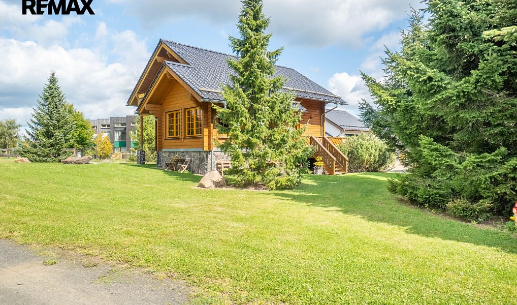 Prodej domu 195 m² s pozemkem 604 m², Loučná pod Klínovcem – náhled fotky 32