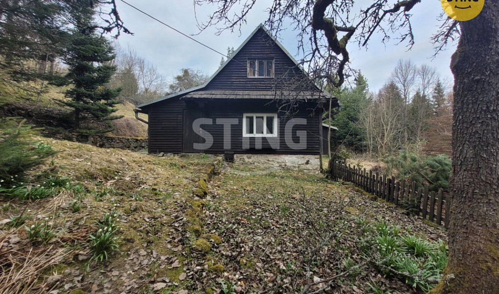 Pronájem chaty/chalupy 290 m² s pozemkem 1 168 m², Hutisko-Solanec – náhled fotky 3