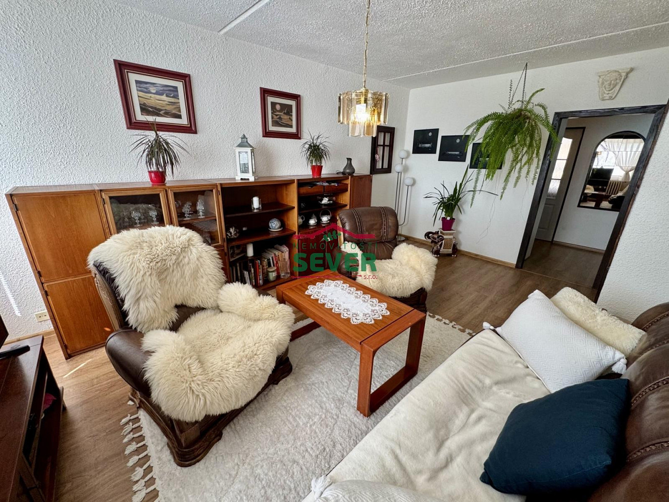 Prodej bytu 3+1 69 m² - Ansicht 5